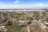 Homesite for sale in Brunswick County, North Carolina