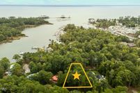 Land for sale in Pamlico County, North Carolina