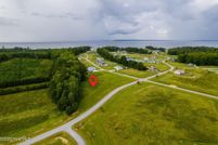 Land for sale in Pamlico County, North Carolina