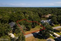 Land for sale in Brunswick County, North Carolina