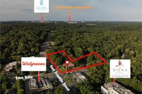 Land for sale in Orange County, North Carolina