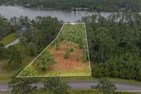Lakefront Property for sale in Pamlico County, North Carolina