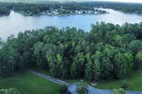 Lakefront Property for sale in Pamlico County, North Carolina