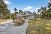 House for sale in New Hanover County, North Carolina
