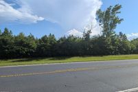 Land for sale in Bladen County, North Carolina