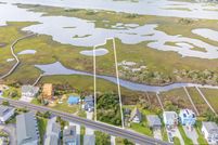 Land for sale in Pender County, North Carolina