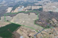 Land for sale in Pitt County, North Carolina