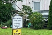 Land for sale in Currituck County, North Carolina