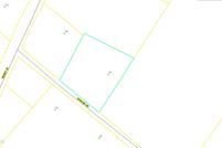 Homesite for sale in Bladen County, North Carolina