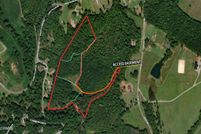 Lakefront Property for sale in Polk County, North Carolina