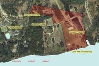 Land for sale in Brunswick County, North Carolina