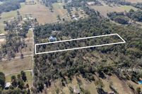 Homesite for sale in Smith County, Texas