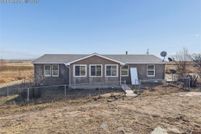 Land for sale in El Paso County, Colorado