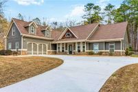 Land for sale in Newton County, Georgia