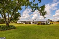 Land for sale in Bacon County, Georgia