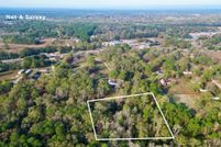 Land for sale in Pearl River County, Mississippi