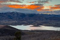 Homesite for sale in Wasatch County, Utah