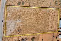 Homesite for sale in El Paso County, Texas