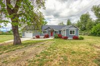 Land for sale in Jackson County, Oregon