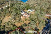 Land for sale in Napa County, California