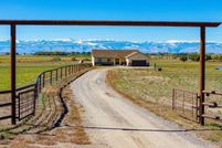 Recreational Property for sale in Fremont County, Wyoming
