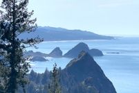 Land for sale in Curry County, Oregon