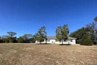 Land for sale in Clinton County, Illinois