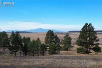 Land for sale in El Paso County, Colorado