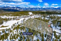 Land for sale in Grand County, Colorado