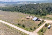 Land for sale in Grand County, Colorado