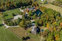 Land for sale in Owen County, Indiana