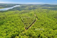 Land for sale in Perry County, Arkansas