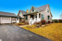 Undeveloped Land for sale in Antrim County, Michigan