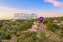 Recreational Property for sale in Pinal County, Arizona