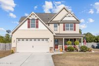 Land for sale in Onslow County, North Carolina