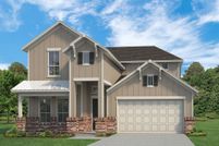 Land for sale in Parker County, Texas