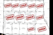 Land for sale in Lamar County, Texas