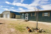 House for sale in Pecos County, Texas