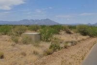 Land for sale in Pima County, Arizona