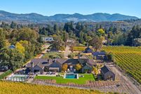 House for sale in Napa County, California