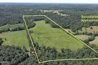 Land for sale in Meade County, Kentucky