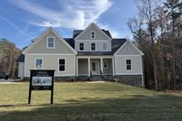 Land for sale in Cherokee County, Georgia