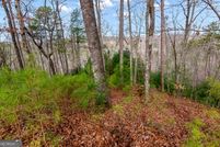 Homesite for sale in Gilmer County, Georgia