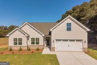 House for sale in Franklin County, Georgia