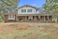 Land for sale in Coweta County, Georgia