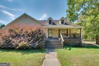 Land for sale in Fulton County, Georgia