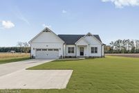 Land for sale in Duplin County, North Carolina