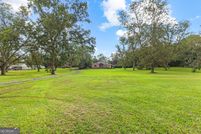 Land for sale in Troup County, Georgia