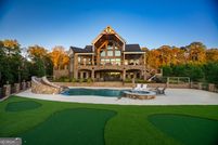 Recreational Property for sale in Harris County, Georgia