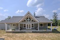 Land for sale in Macon County, Georgia